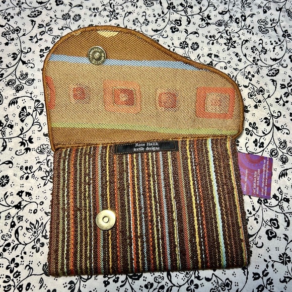 Handmade Boho bags (set of 3) - Picture 11 of 11